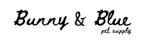 Bunny & Blue Pet Supply